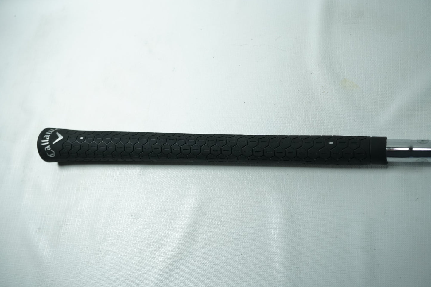Callaway Diablo Edge 4 Iron / Uniflex Steel Shaft / VGC