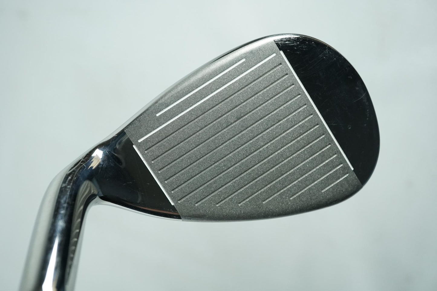 Callaway Diablo Edge Sand Wedge / Uniflex Steel Shaft / VGC