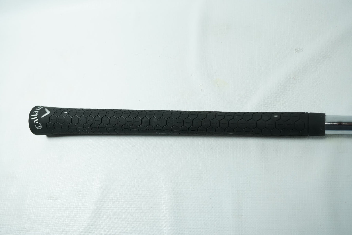 Callaway Diablo Edge Sand Wedge / Uniflex Steel Shaft / VGC