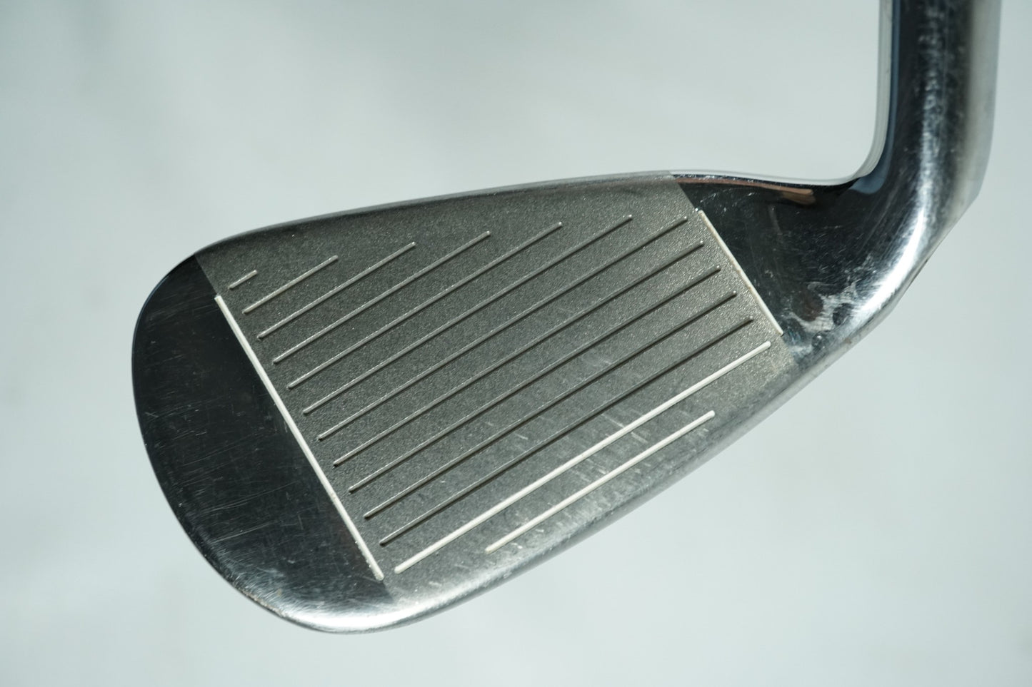 Callaway Diablo Edge 6 Iron / Regular Flex Graphite Shaft