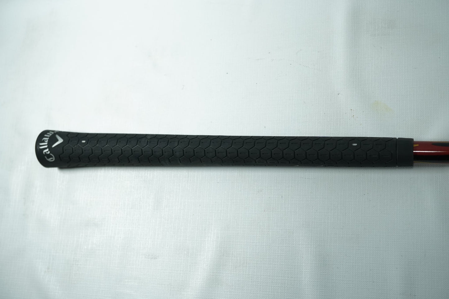Callaway Diablo Edge 6 Iron / Regular Flex Graphite Shaft