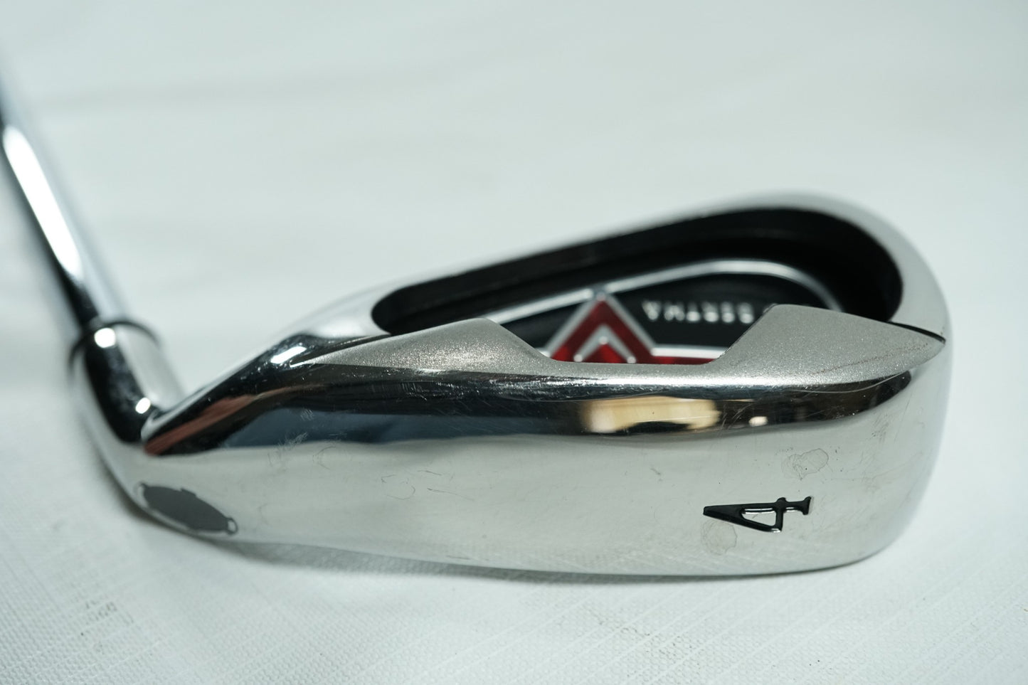 Callaway Big Bertha 2006 4 Iron / Uniflex Steel Shaft / VGC