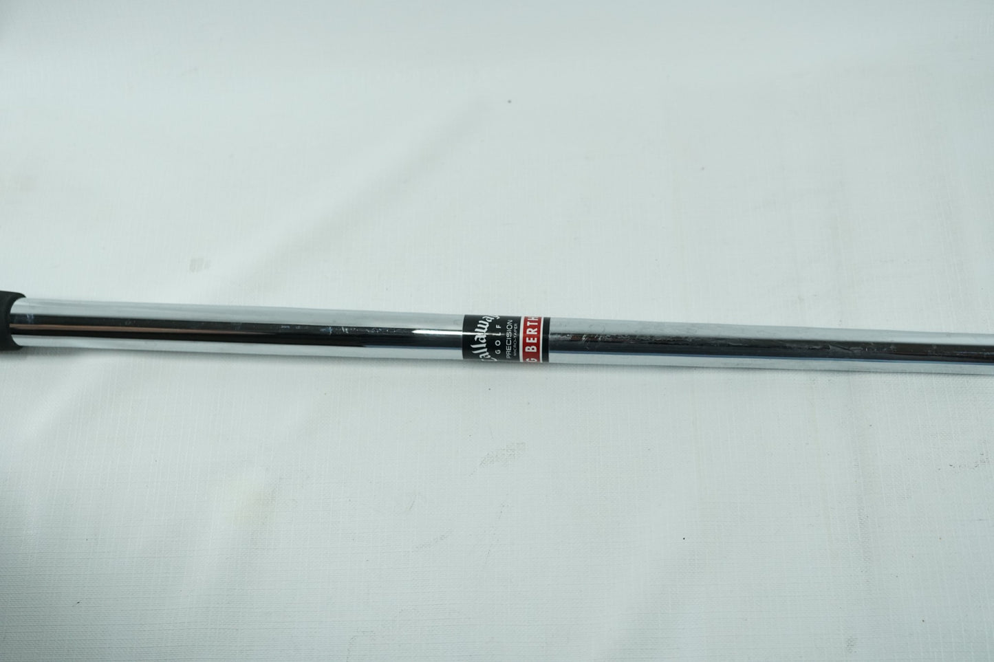 Callaway Big Bertha 2006 4 Iron / Uniflex Steel Shaft / VGC