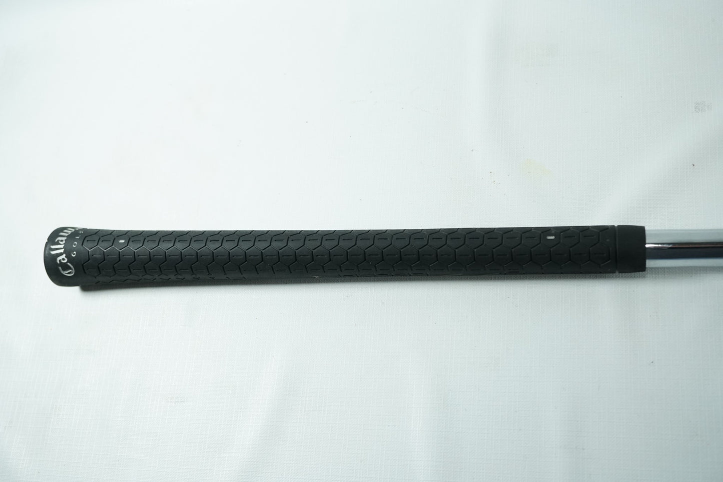 Callaway Big Bertha 2006 4 Iron / Uniflex Steel Shaft / VGC