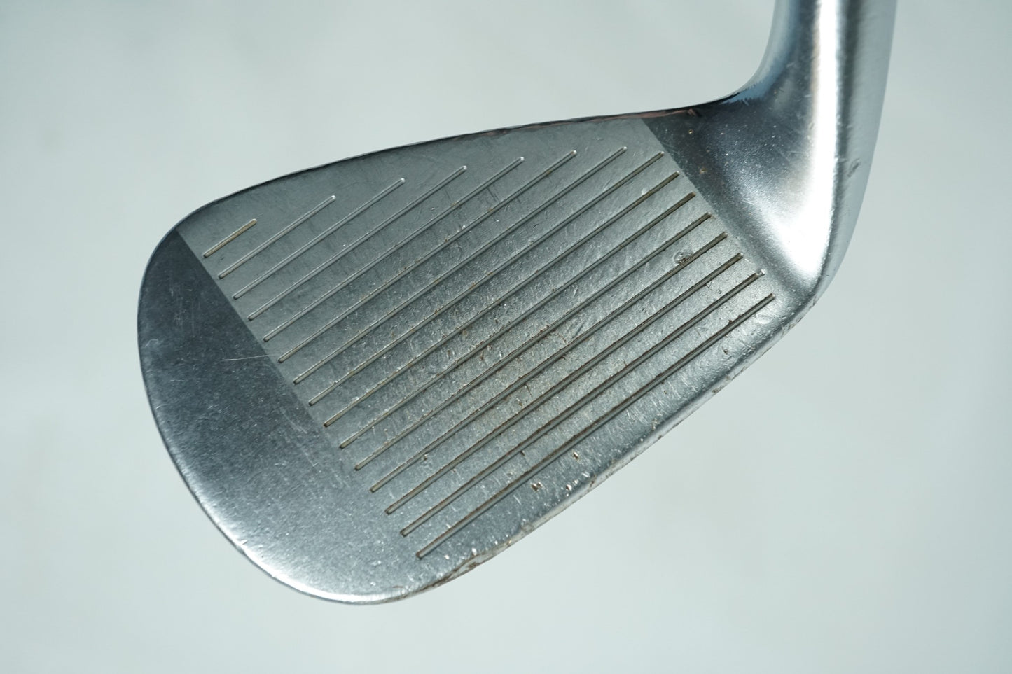 Cobra Forged MB 8 Iron / Stiff Flex Steel Shaft