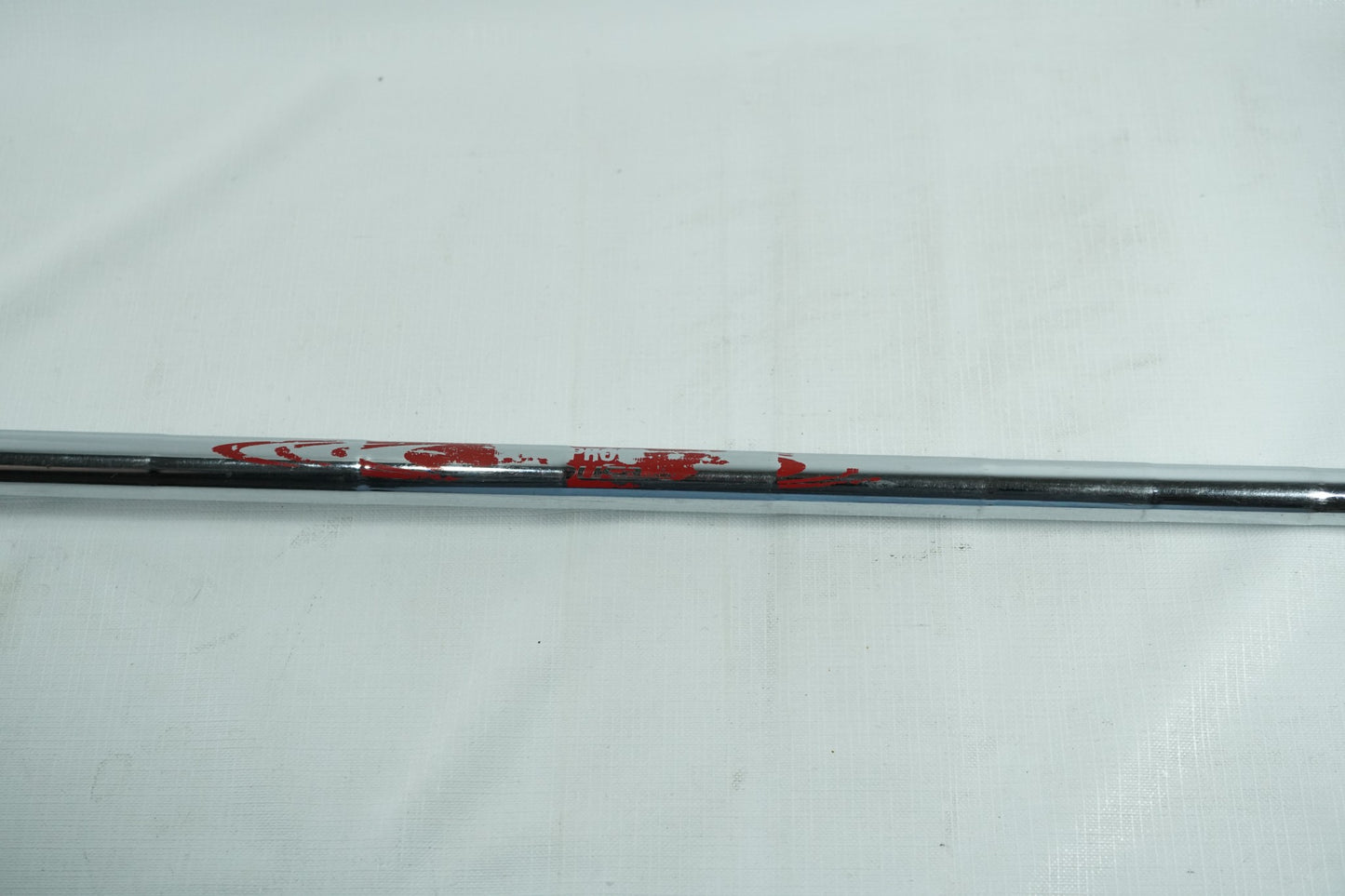 Cobra Forged MB 8 Iron / Stiff Flex Steel Shaft