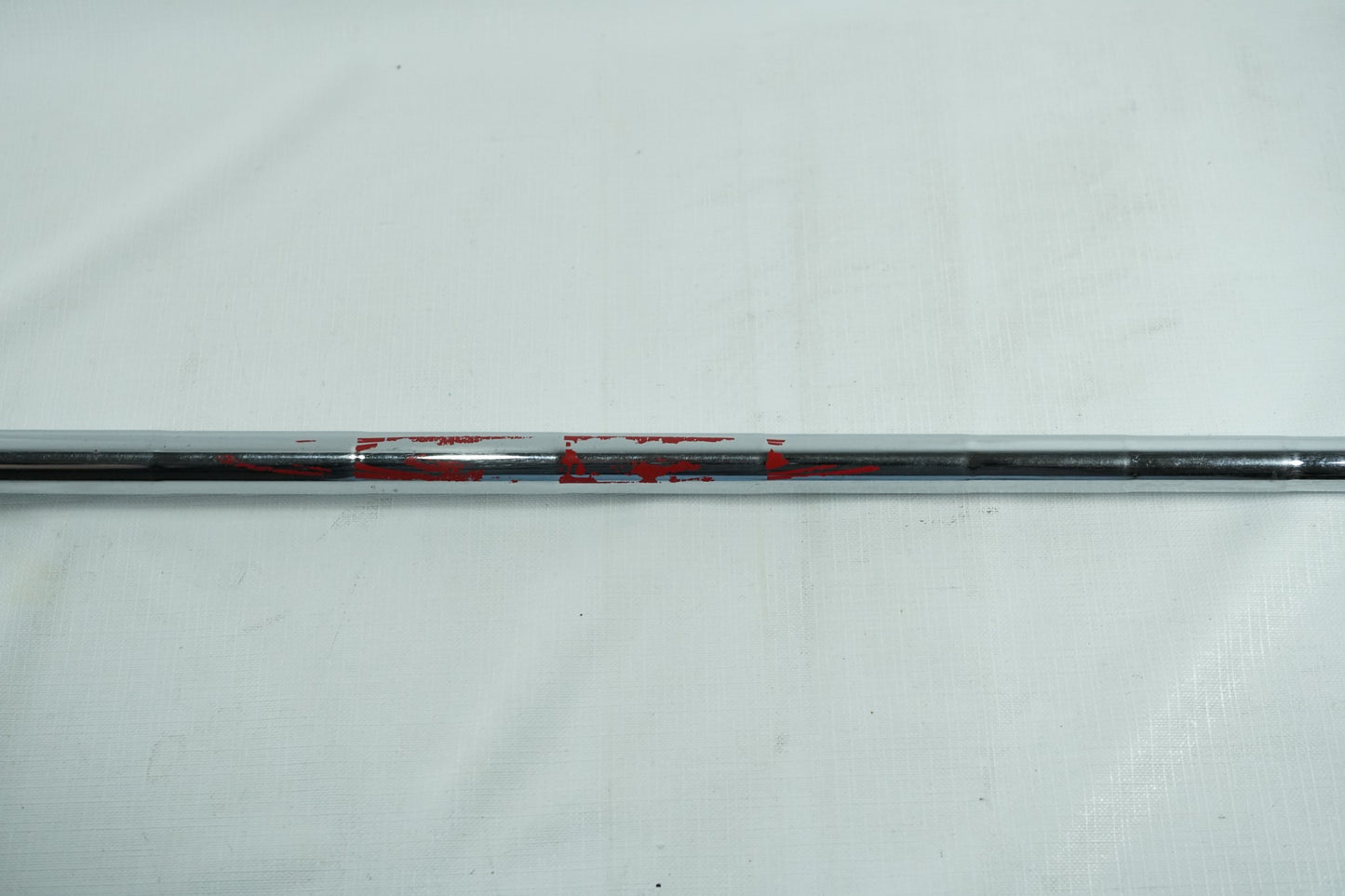 Cobra Forged MB 9 Iron / Stiff Flex Steel Shaft
