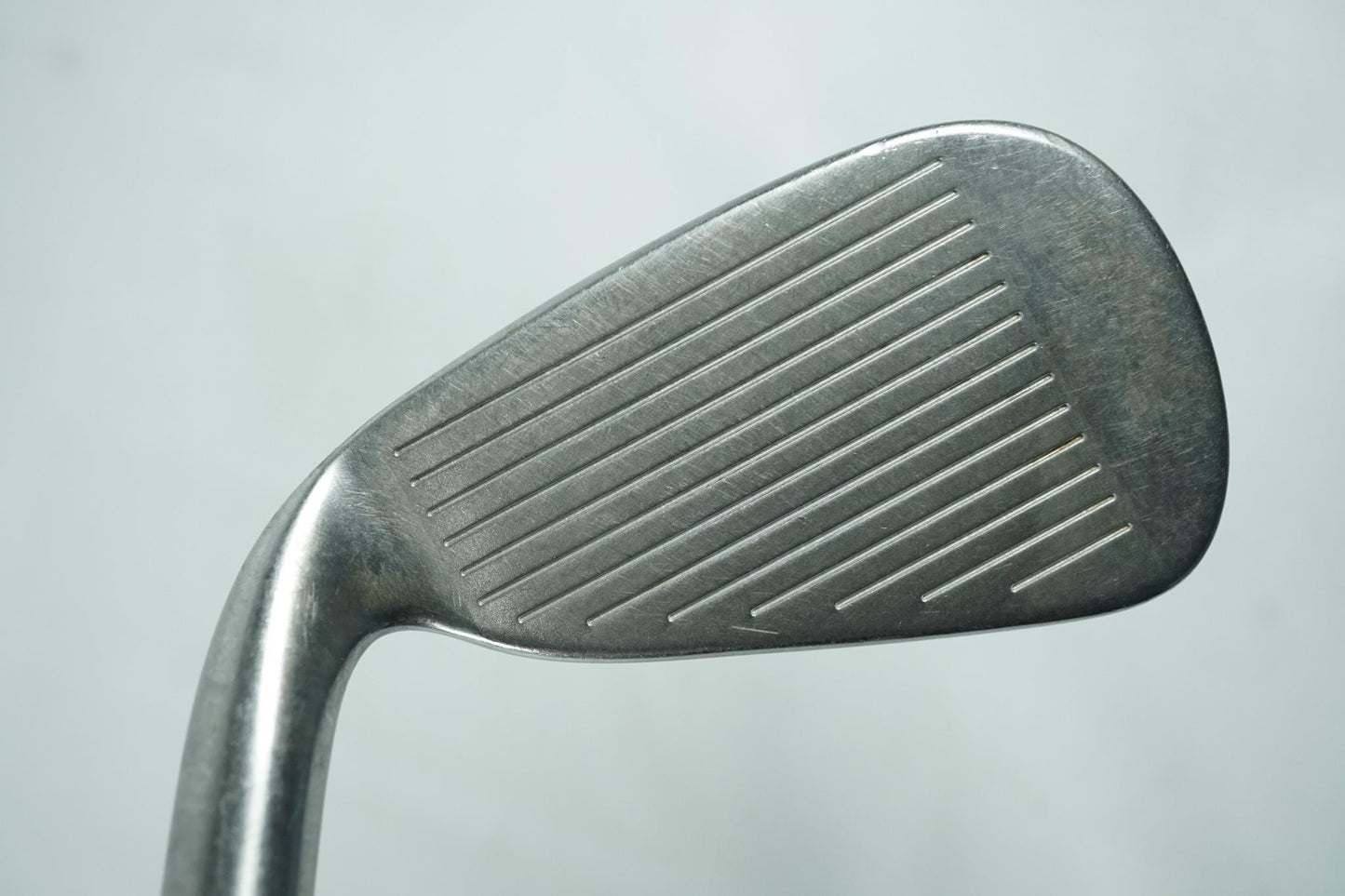Taylormade 200 6 Iron / Ladies Flex Graphite Shaft / 090625317