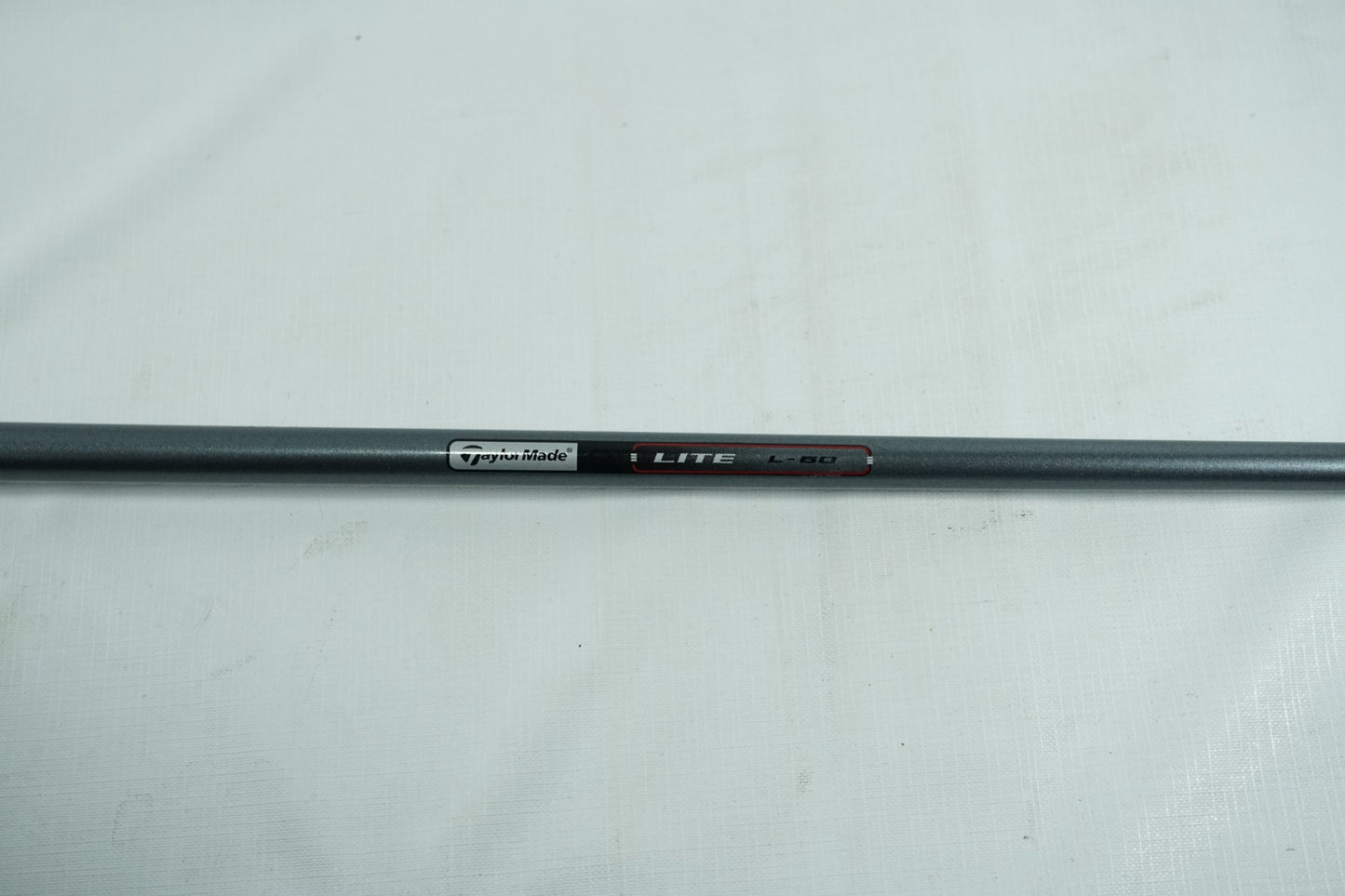 Taylormade 200 6 Iron / Ladies Flex Graphite Shaft / 090625317