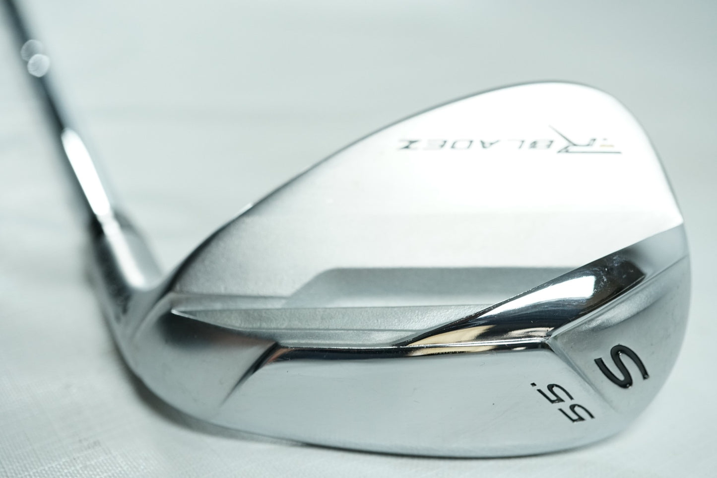Taylormade RBladez Sand Wedge 55° / Wedge Flex Steel Shaft / VGC