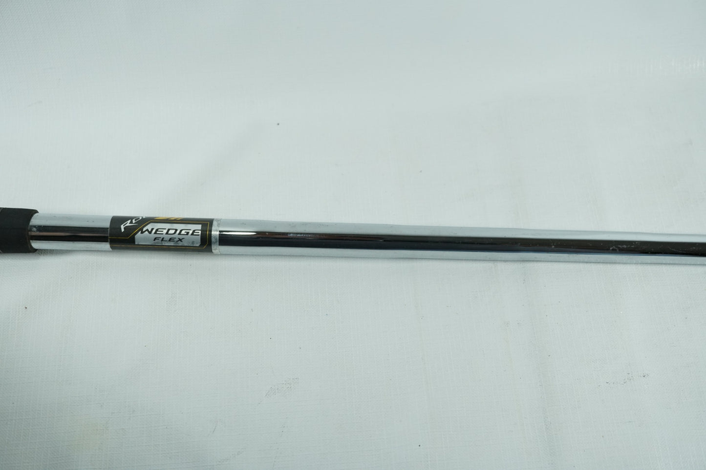 Taylormade RBladez Sand Wedge 55° / Wedge Flex Steel Shaft / VGC