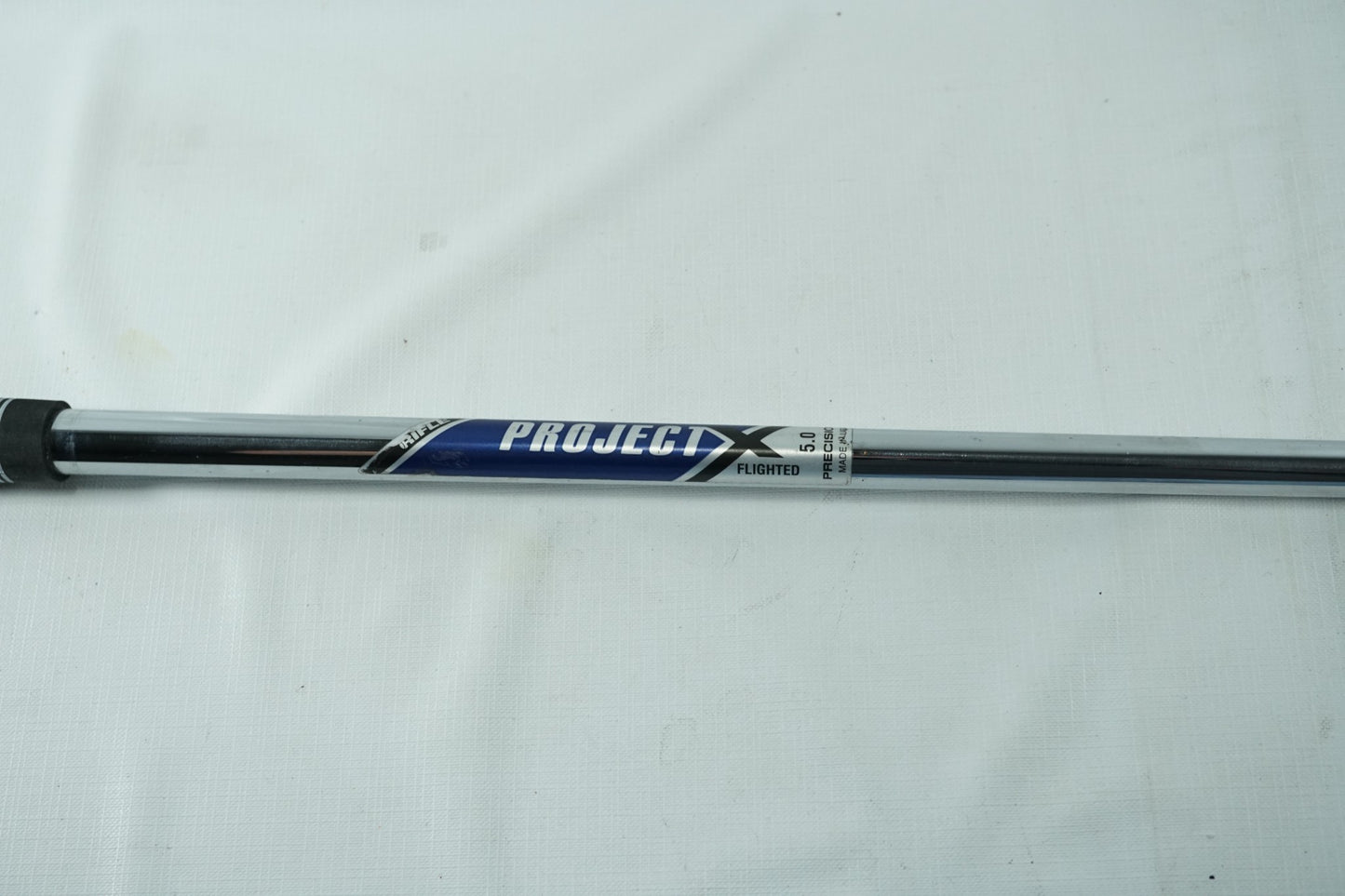 Bridgestone J36 4 Iron / Regular Flex Steel Shaft / New Grip