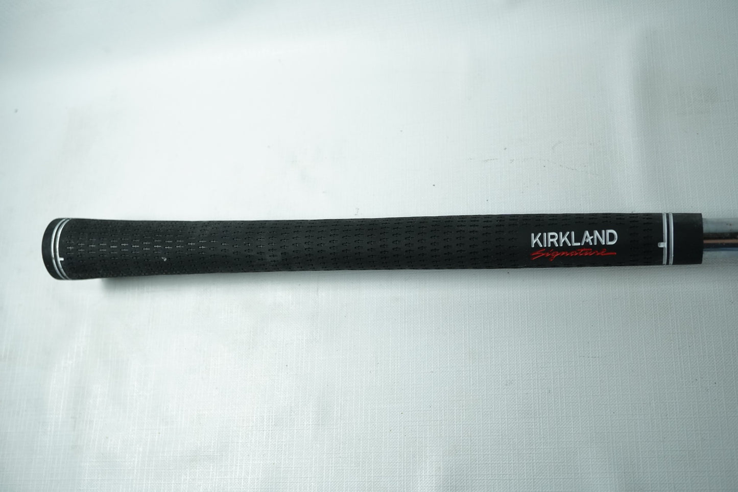Bridgestone J36 4 Iron / Regular Flex Steel Shaft / New Grip