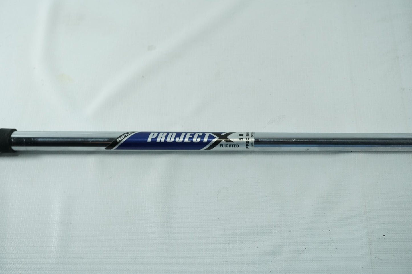 Bridgestone J36 3 Iron / Regular Flex Steel Shaft / New Grip