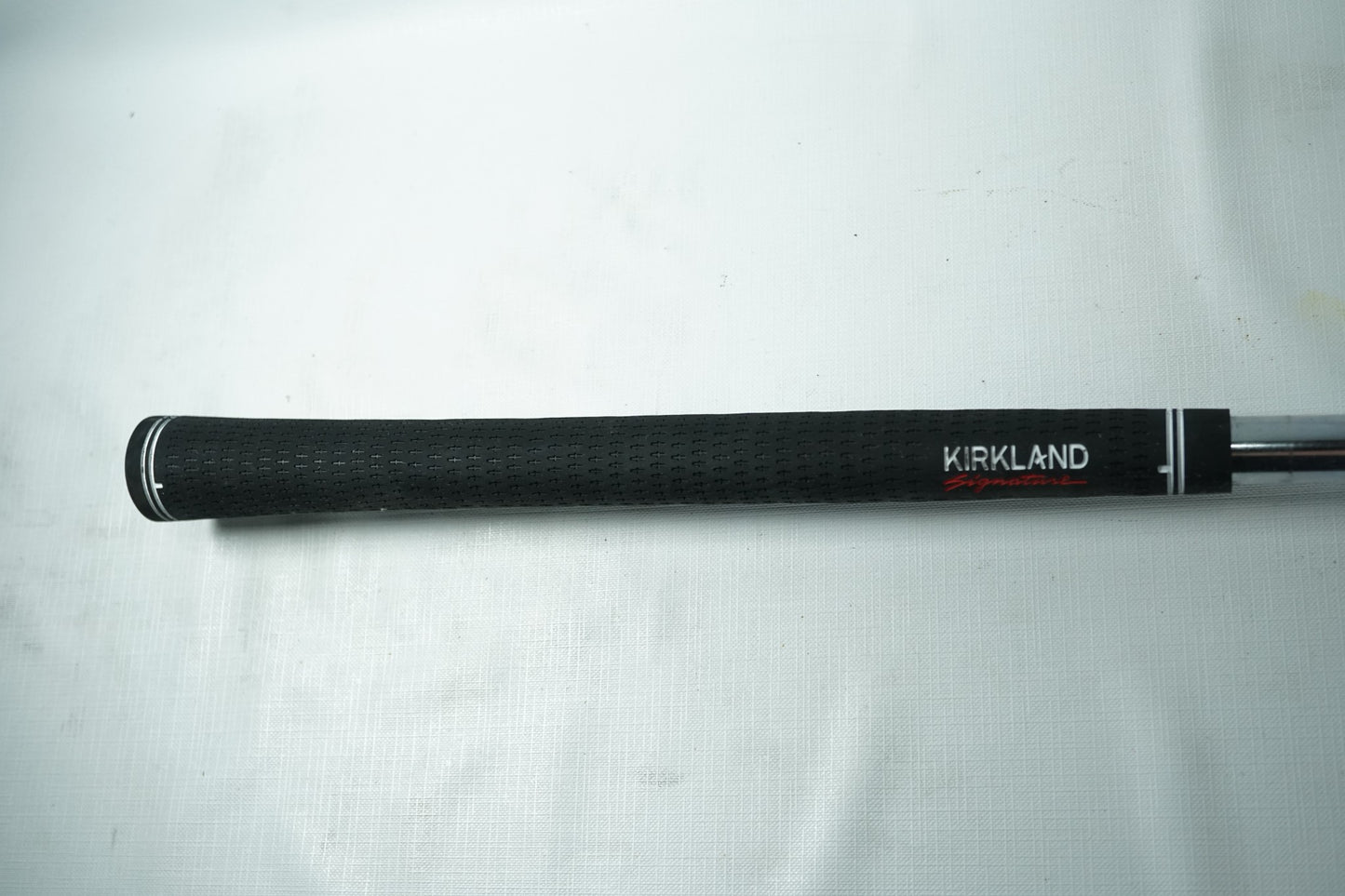 Bridgestone J36 3 Iron / Regular Flex Steel Shaft / New Grip