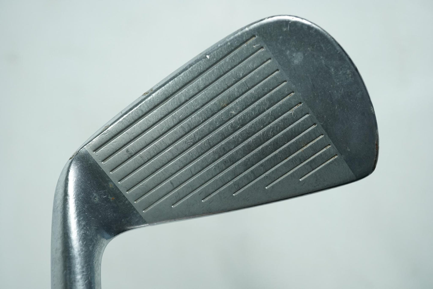 Bridgestone J36 6 Iron / Regular Flex Steel Shaft / New Grip