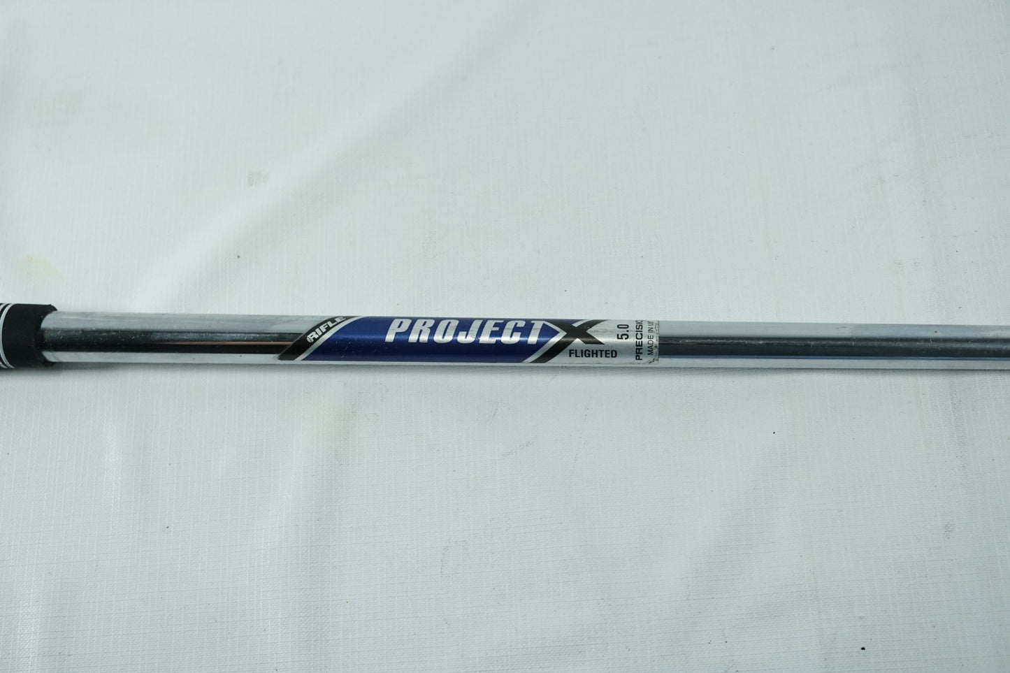 Bridgestone J36 6 Iron / Regular Flex Steel Shaft / New Grip
