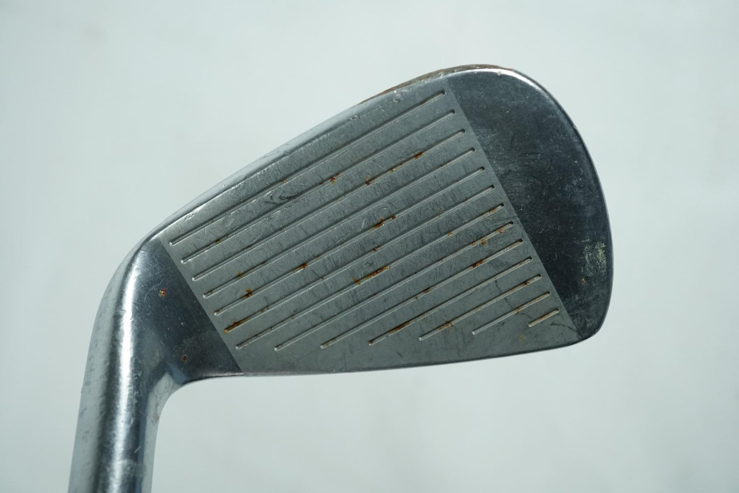 Bridgestone J36 7 Iron / Stiff Flex Steel Shaft / New Grip