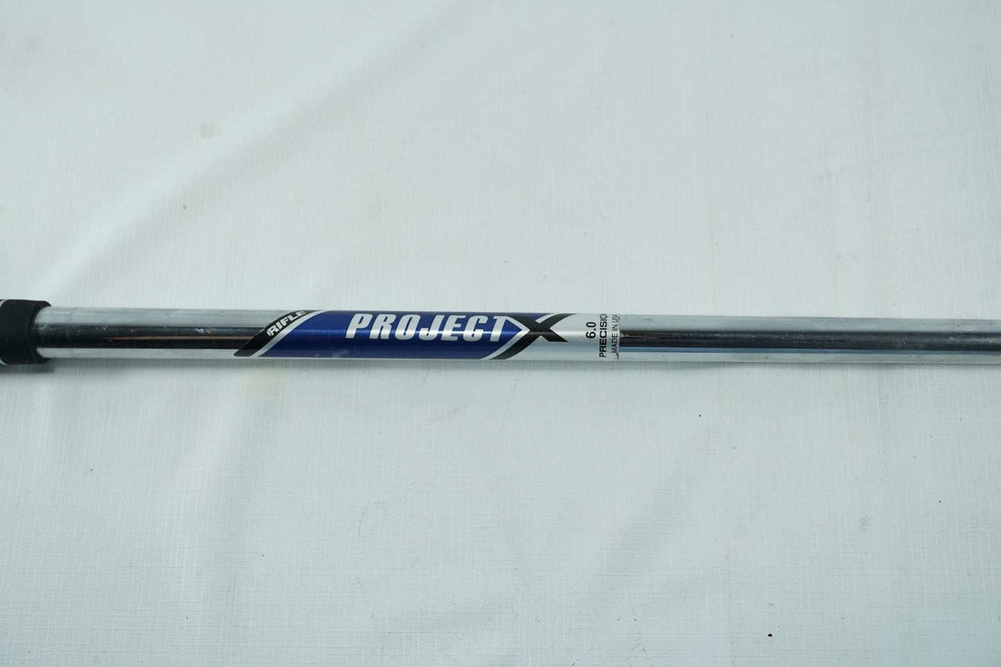 Bridgestone J36 7 Iron / Stiff Flex Steel Shaft / New Grip