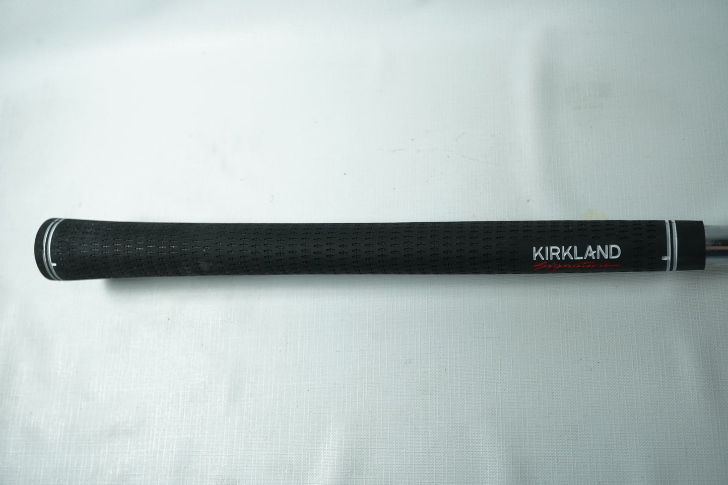Bridgestone J36 7 Iron / Stiff Flex Steel Shaft / New Grip