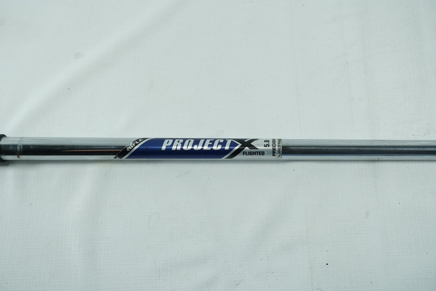 Bridgestone J36 8 Iron / Regular Flex Steel Shaft / New Grip