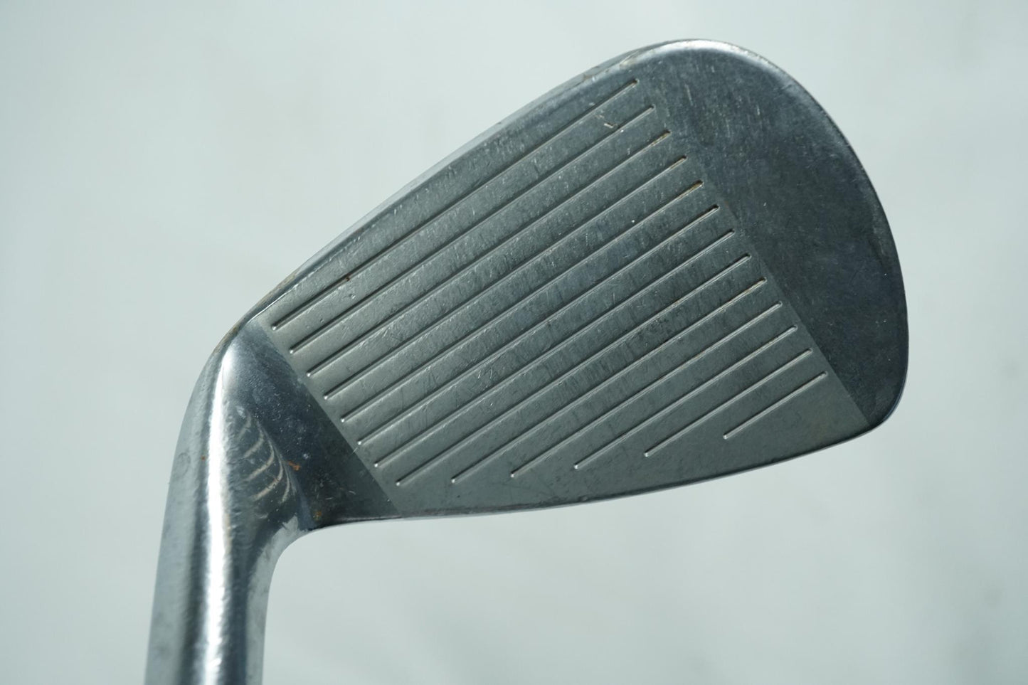 Bridgestone J36 9 Iron / Regular Flex Steel Shaft / New Grip