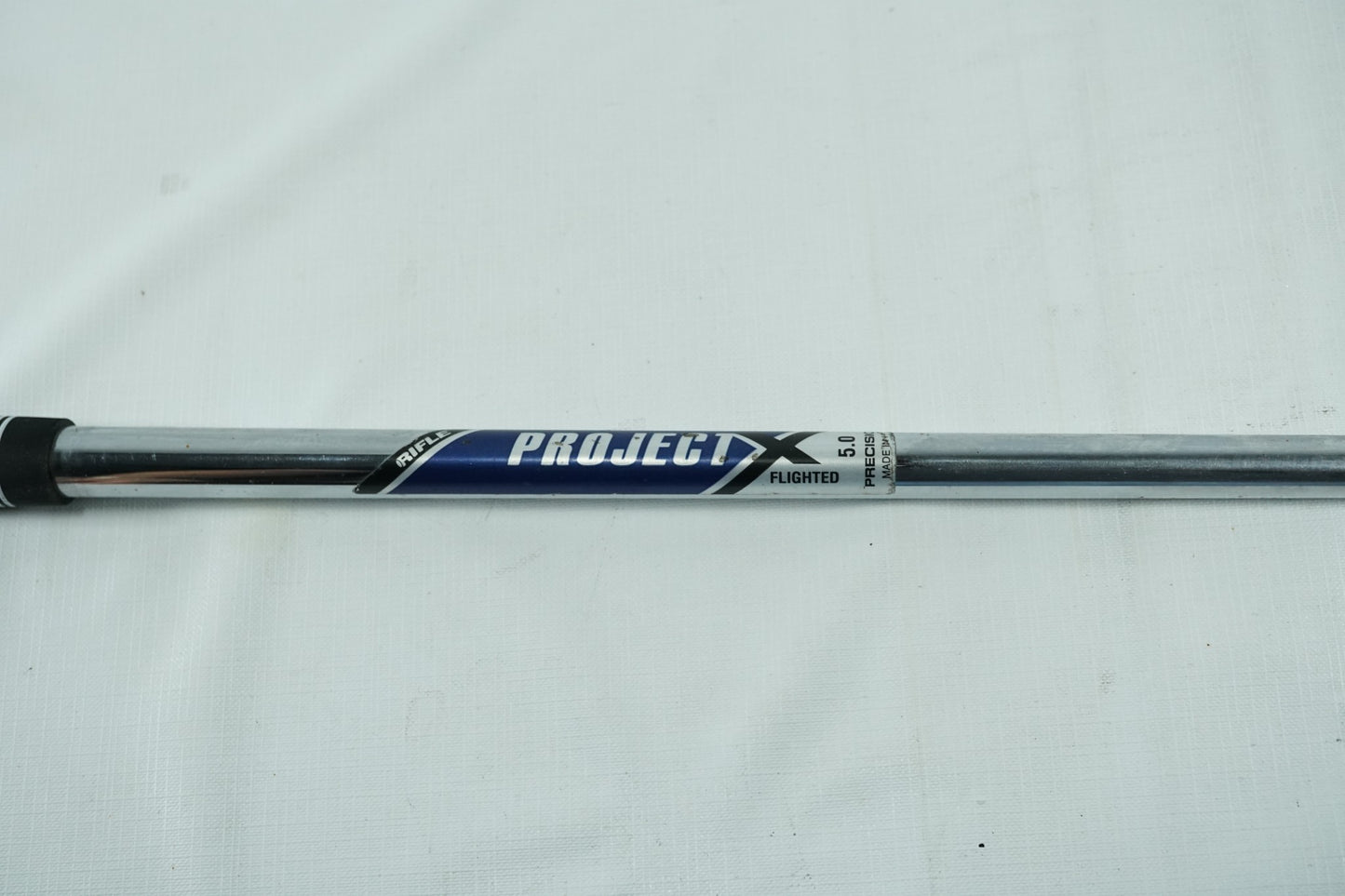 Bridgestone J36 9 Iron / Regular Flex Steel Shaft / New Grip