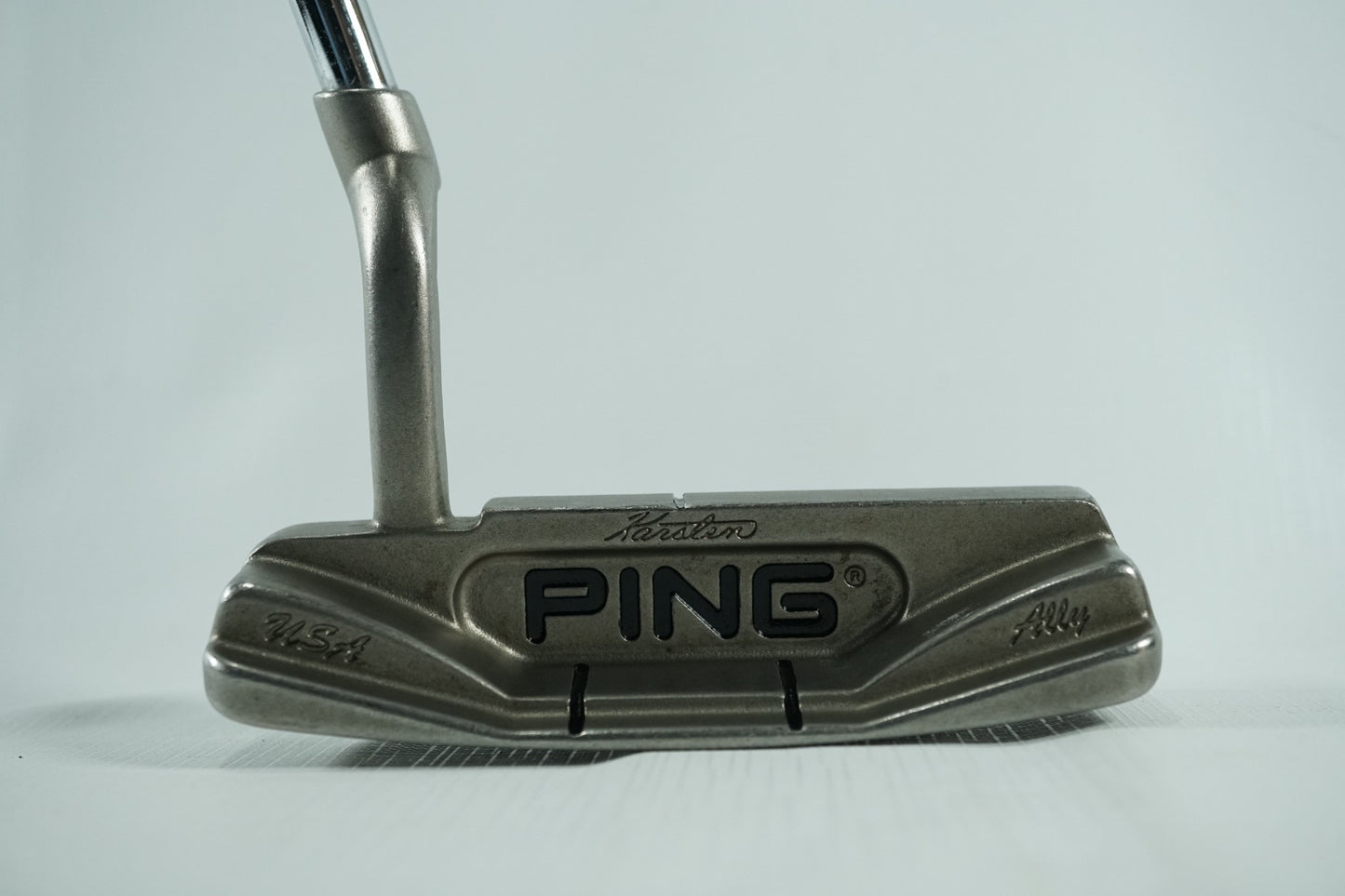 Ping Karsten Ally Putter / 36"