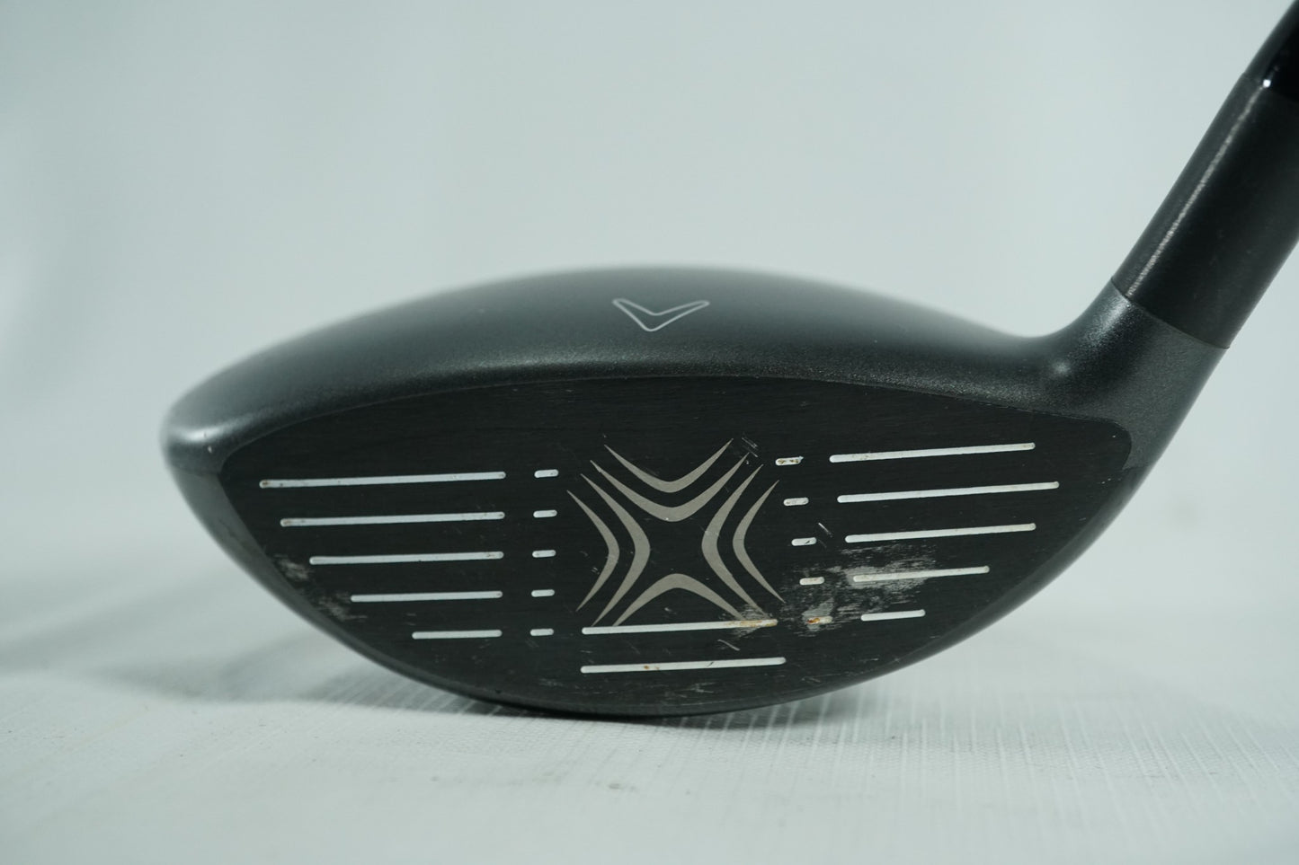 Callaway XHot 4 Wood / Regular Flex Graphite Shaft