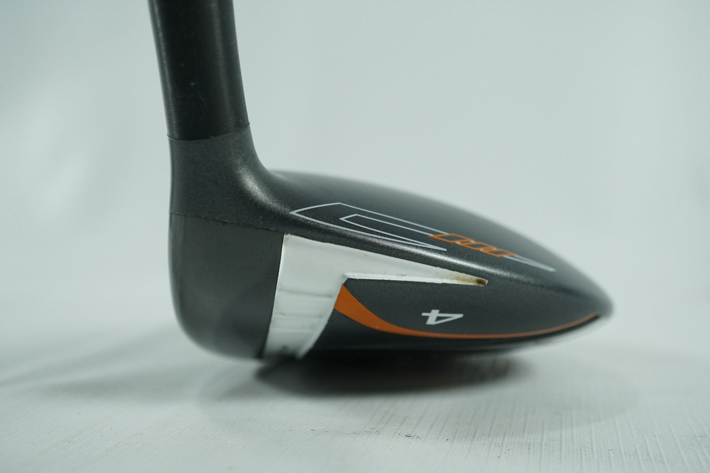 Callaway XHot 4 Wood / Regular Flex Graphite Shaft