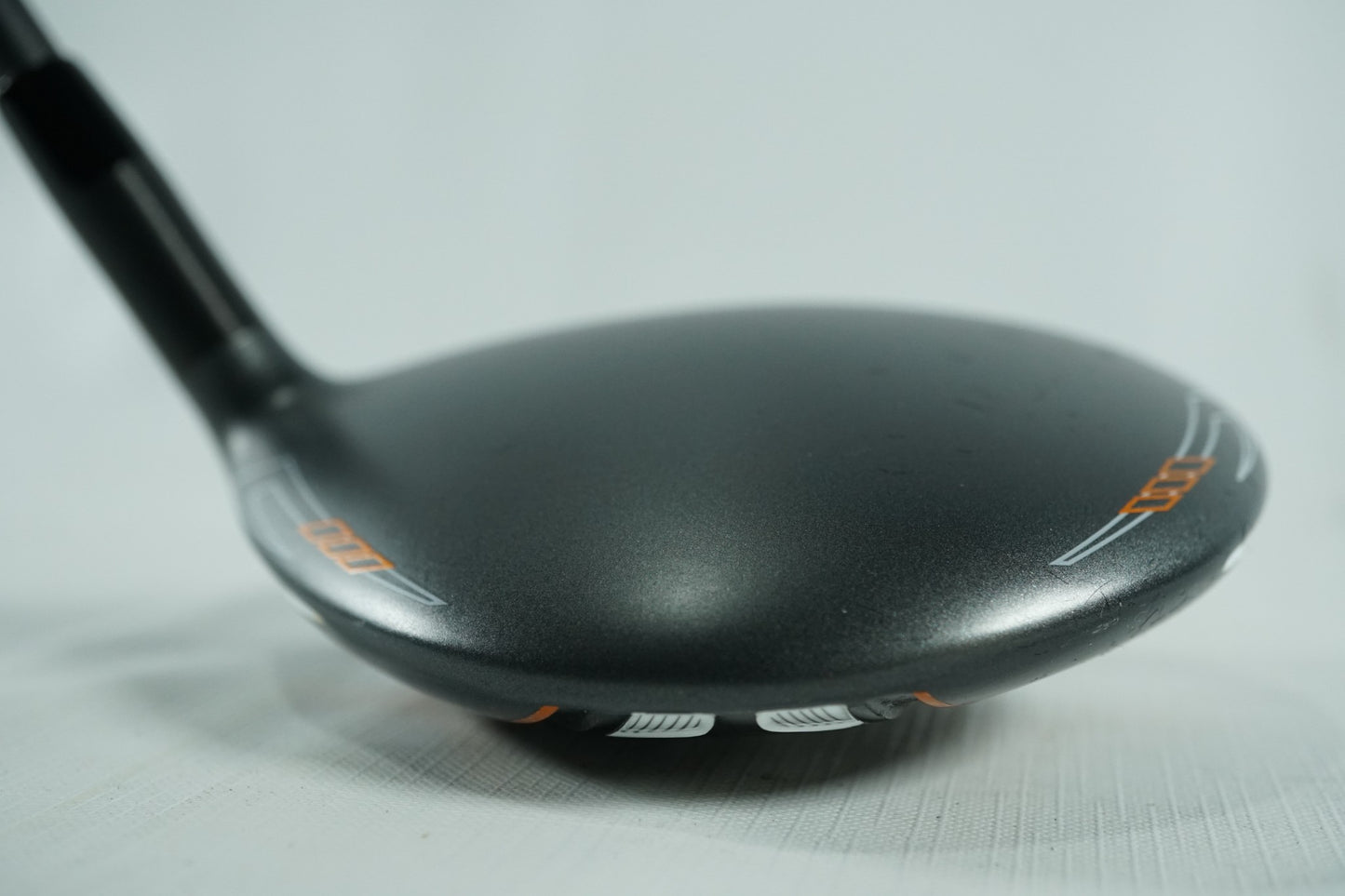 Callaway XHot 4 Wood / Regular Flex Graphite Shaft
