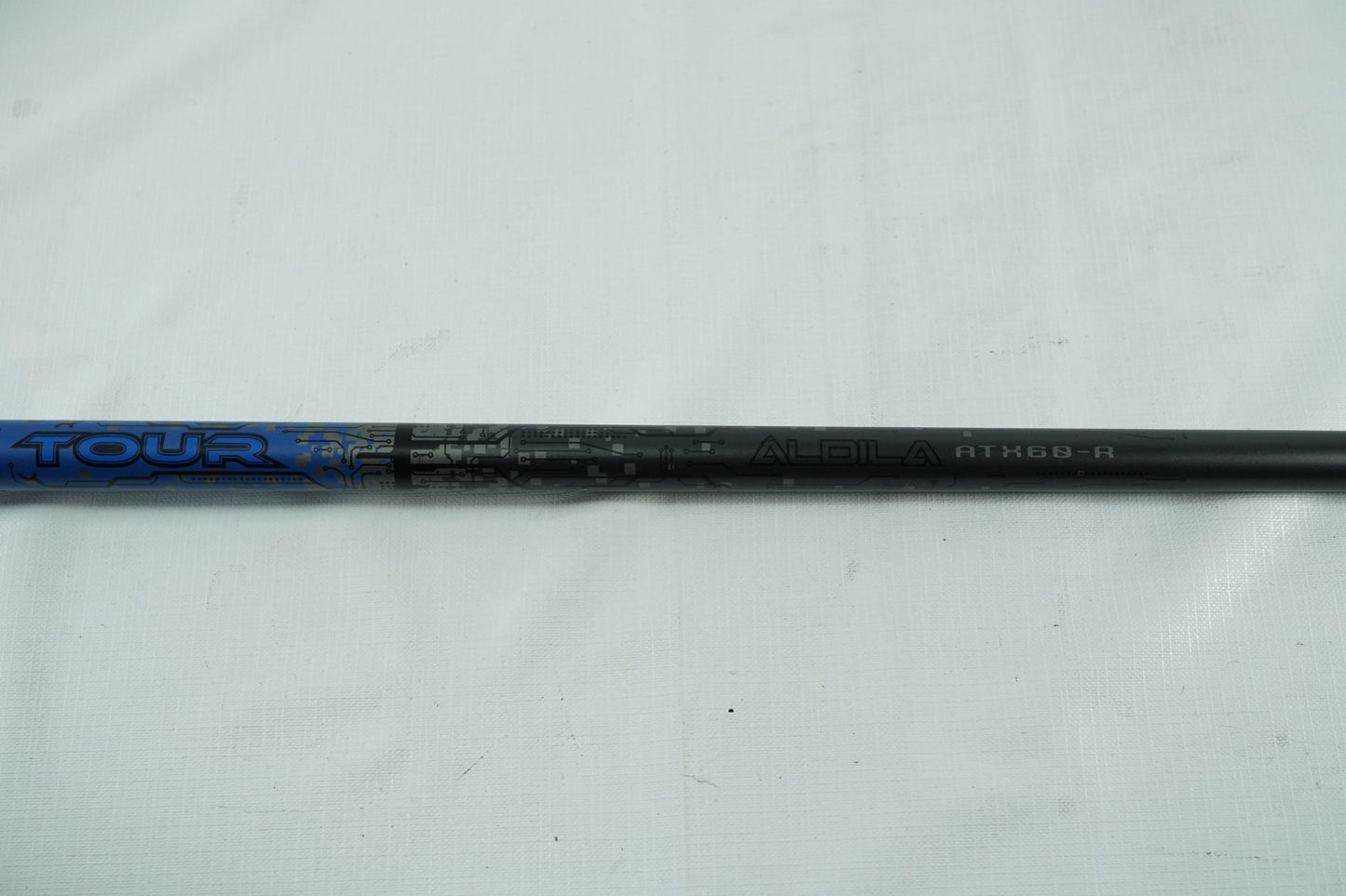 Callaway XHot 4 Wood / Regular Flex Graphite Shaft