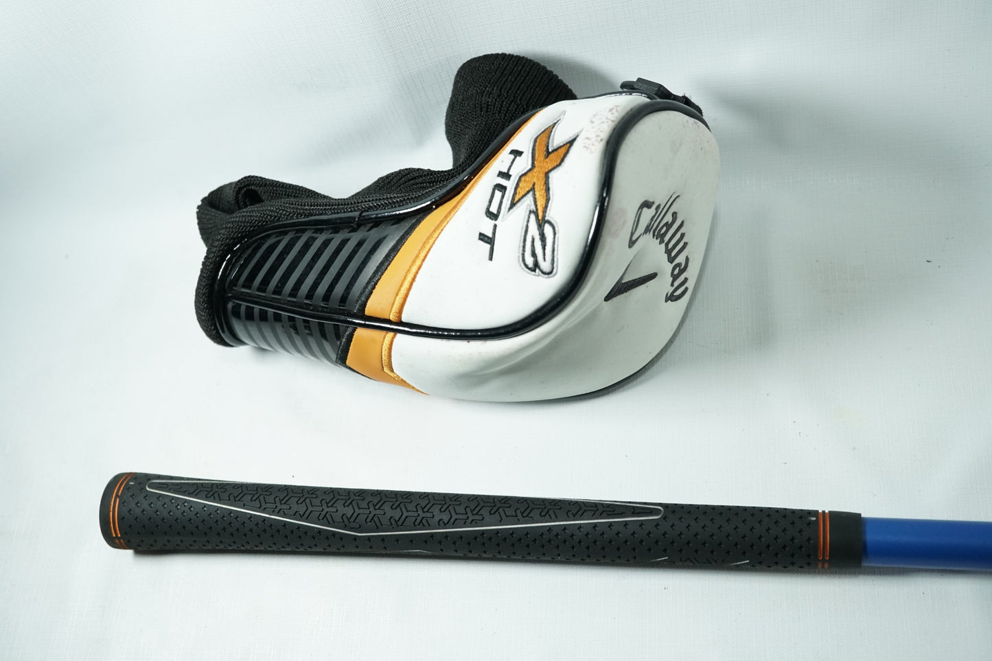 Callaway XHot 4 Wood / Regular Flex Graphite Shaft