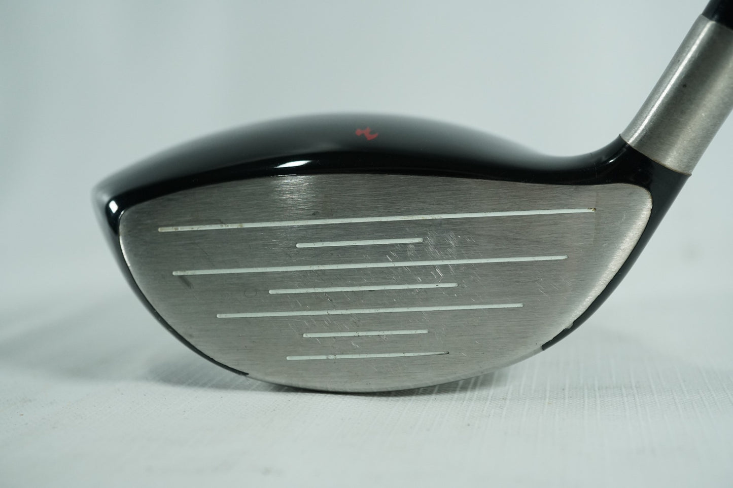 Taylormade Burner Superfast 5 Wood 18° / Regular Flex Graphite Shaft
