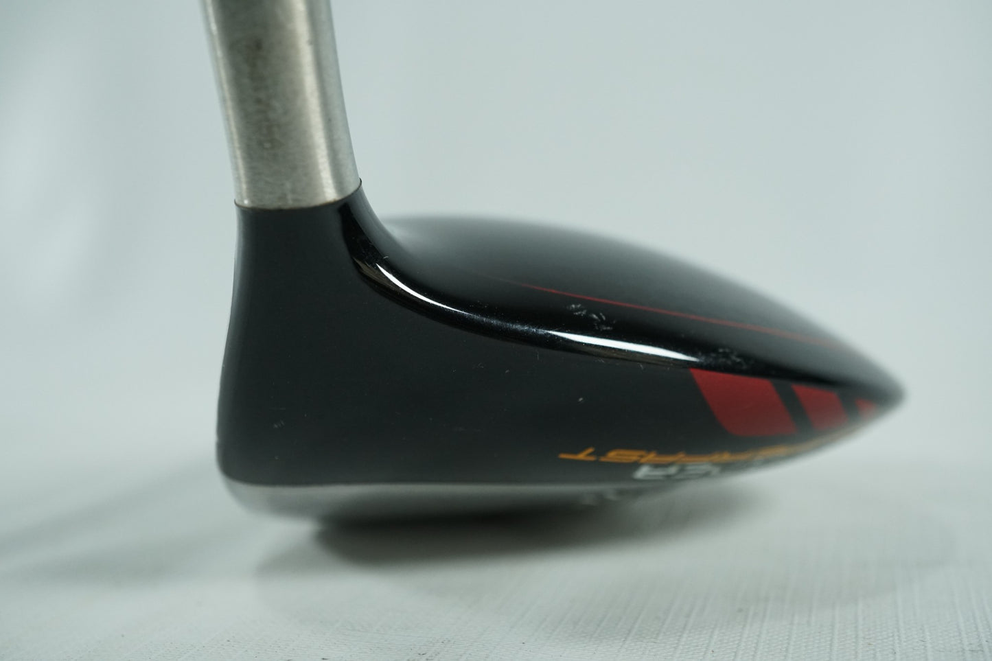 Taylormade Burner Superfast 5 Wood 18° / Regular Flex Graphite Shaft