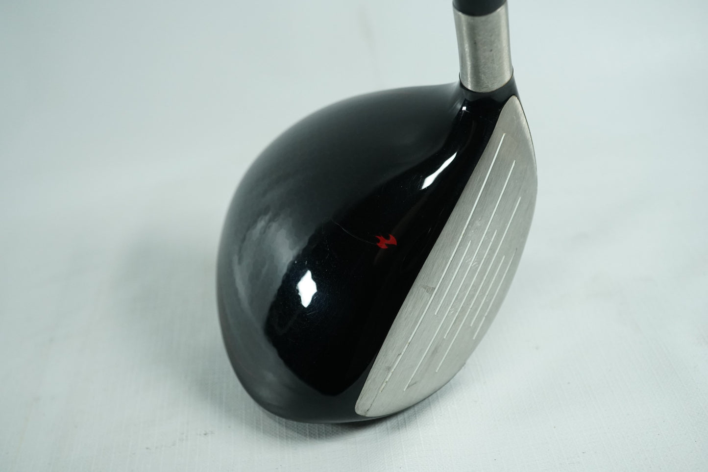 Taylormade Burner Superfast 5 Wood 18° / Regular Flex Graphite Shaft