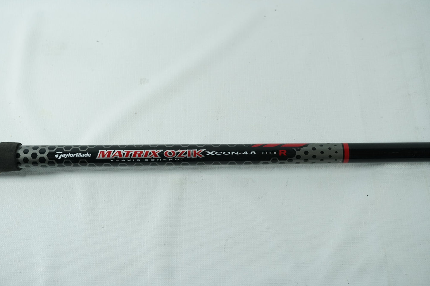 Taylormade Burner Superfast 5 Wood 18° / Regular Flex Graphite Shaft