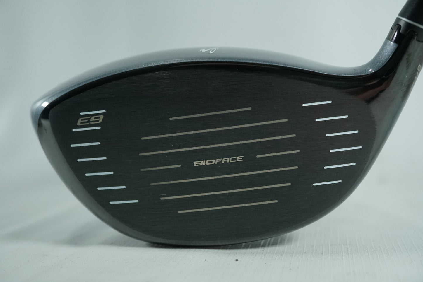 Cobra Bio Cell Driver / Regular Flex Graphite Shaft