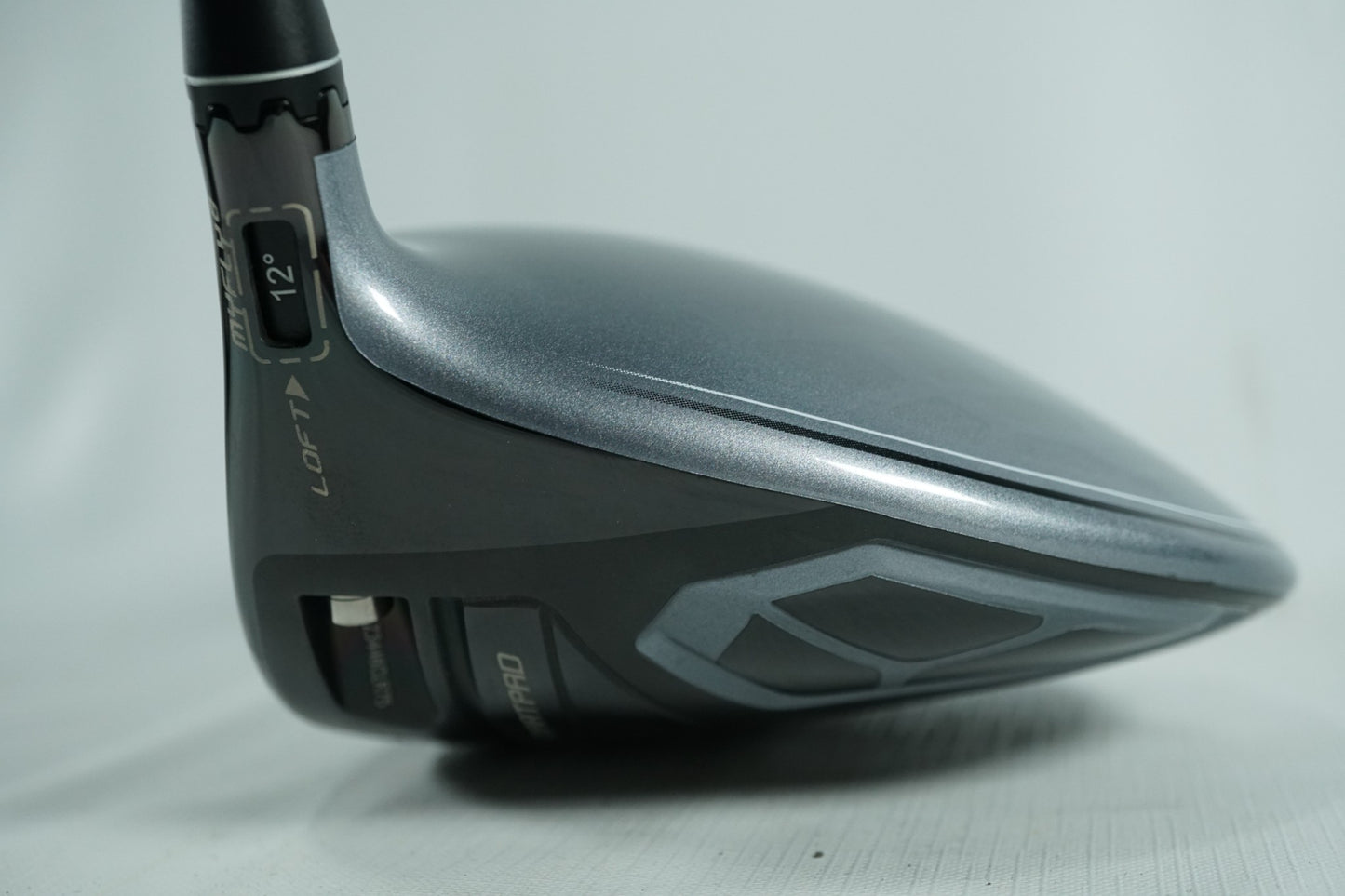 Cobra Bio Cell Driver / Regular Flex Graphite Shaft