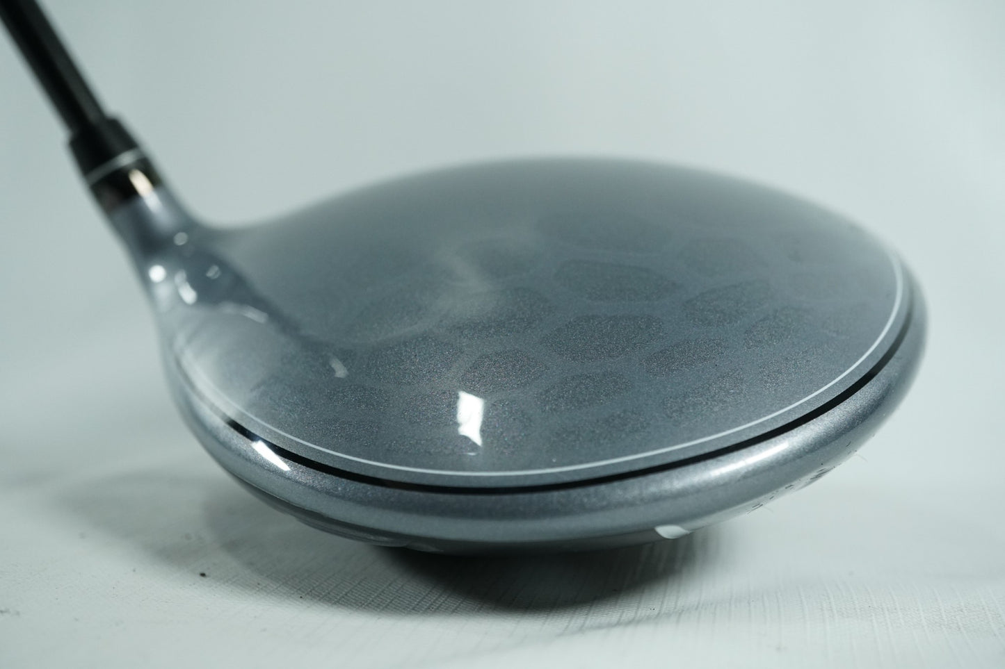 Cobra Bio Cell Driver / Regular Flex Graphite Shaft