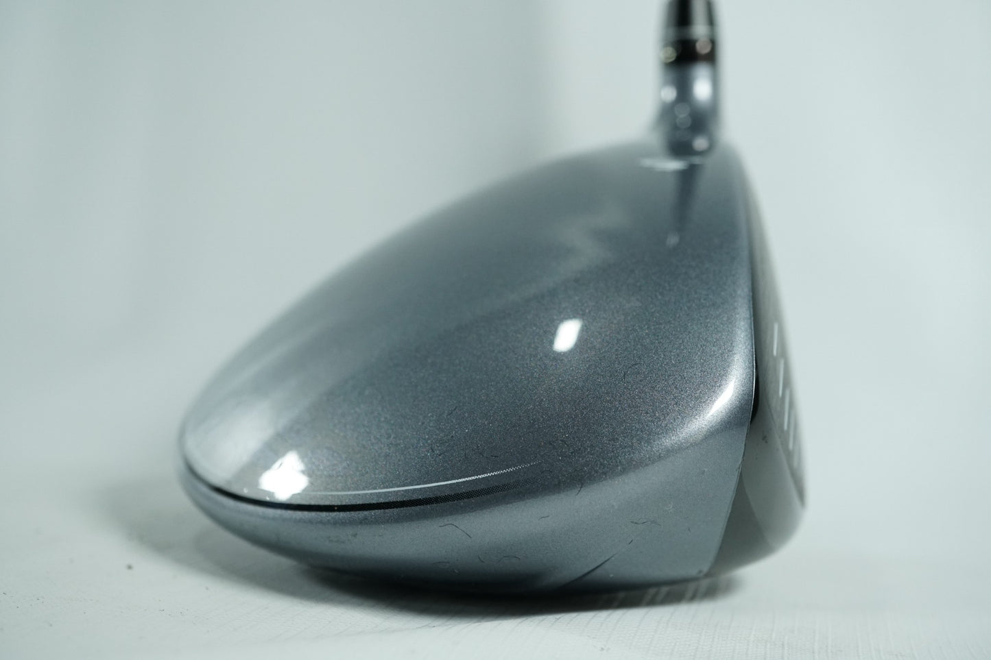 Cobra Bio Cell Driver / Regular Flex Graphite Shaft