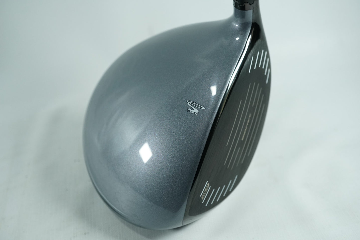 Cobra Bio Cell Driver / Regular Flex Graphite Shaft