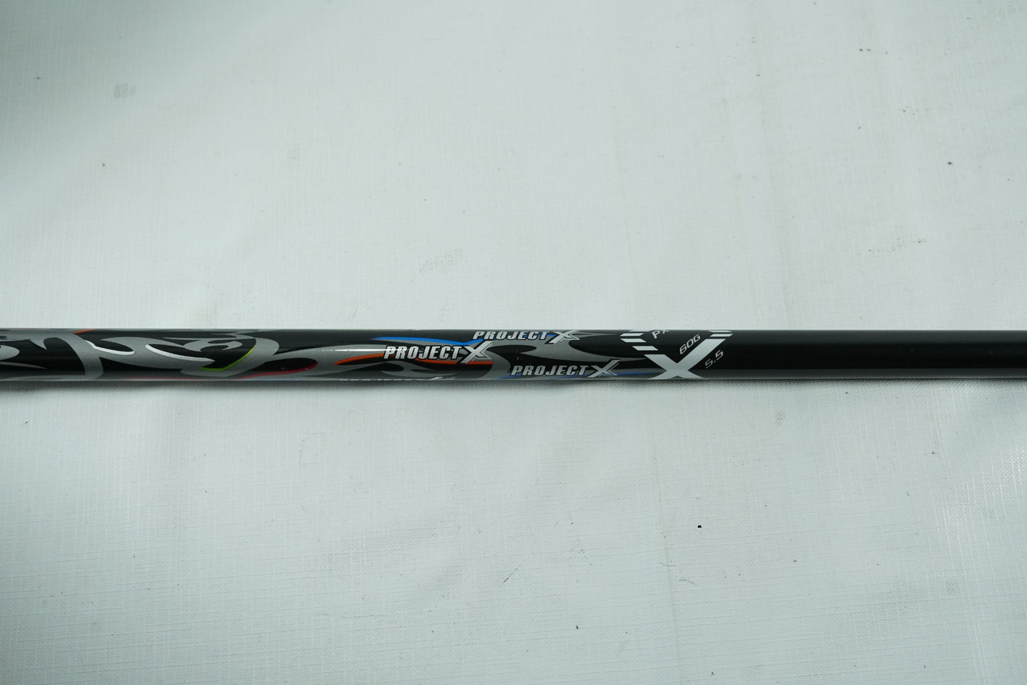 Cobra Bio Cell Driver / Regular Flex Graphite Shaft