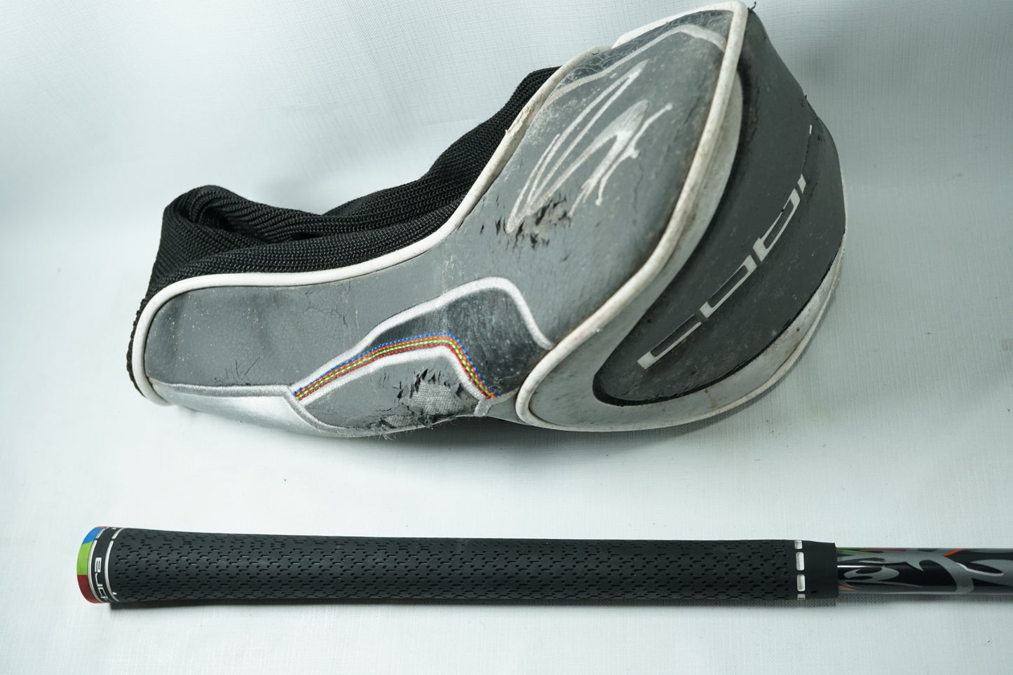 Cobra Bio Cell Driver / Regular Flex Graphite Shaft