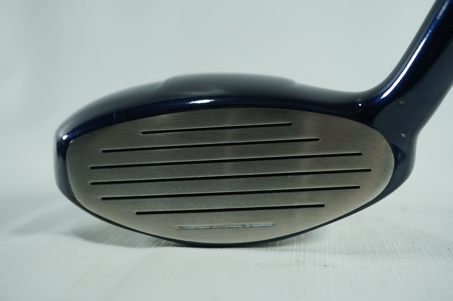 John Letters Trilogy 4 Hybrid 20° / Regular Flex Graphite Shaft