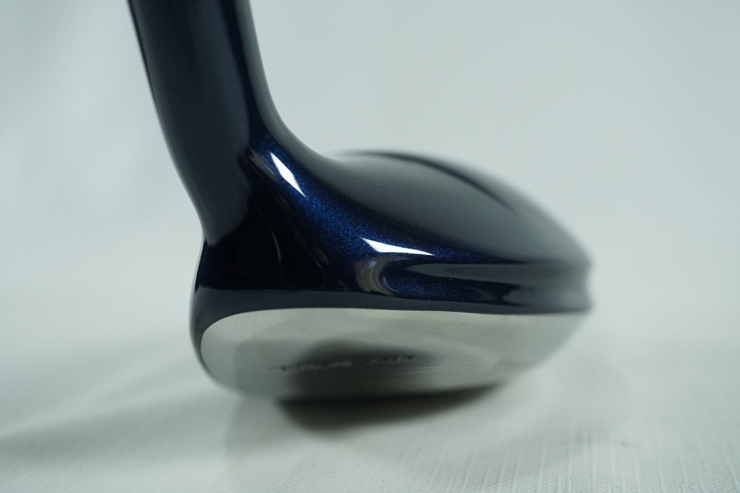 John Letters Trilogy 4 Hybrid 20° / Regular Flex Graphite Shaft