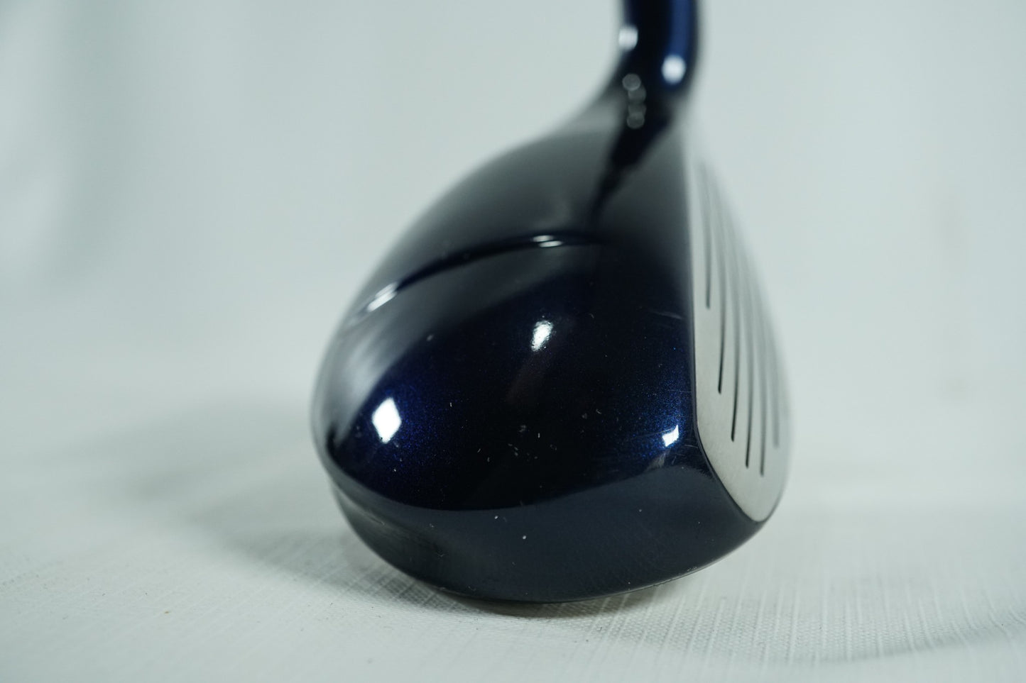 John Letters Trilogy 4 Hybrid 20° / Regular Flex Graphite Shaft
