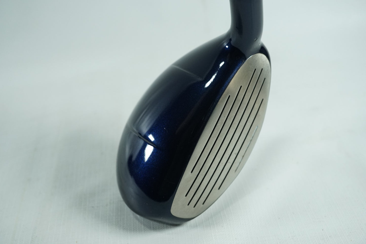 John Letters Trilogy 4 Hybrid 20° / Regular Flex Graphite Shaft