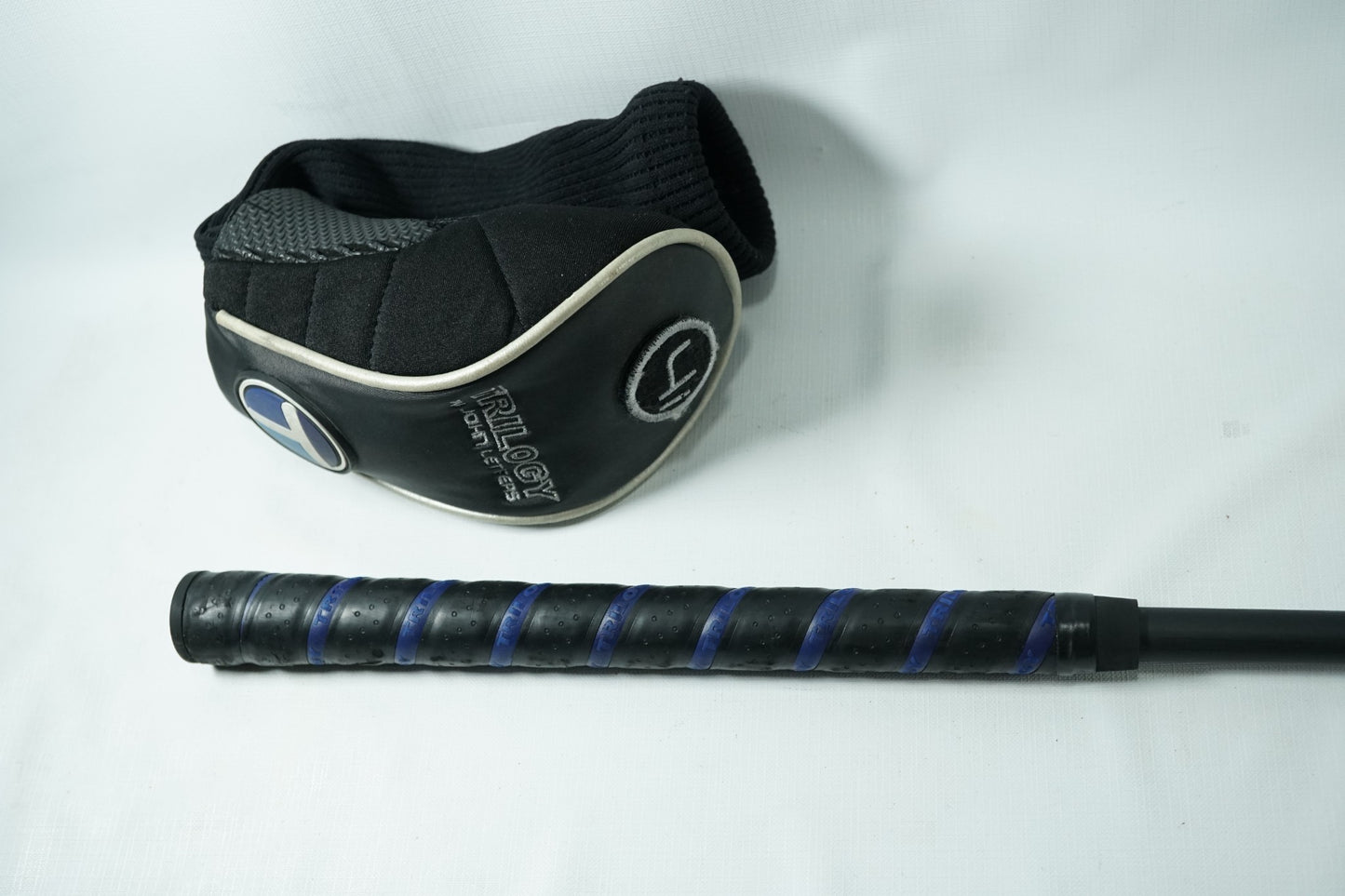 John Letters Trilogy 4 Hybrid 20° / Regular Flex Graphite Shaft
