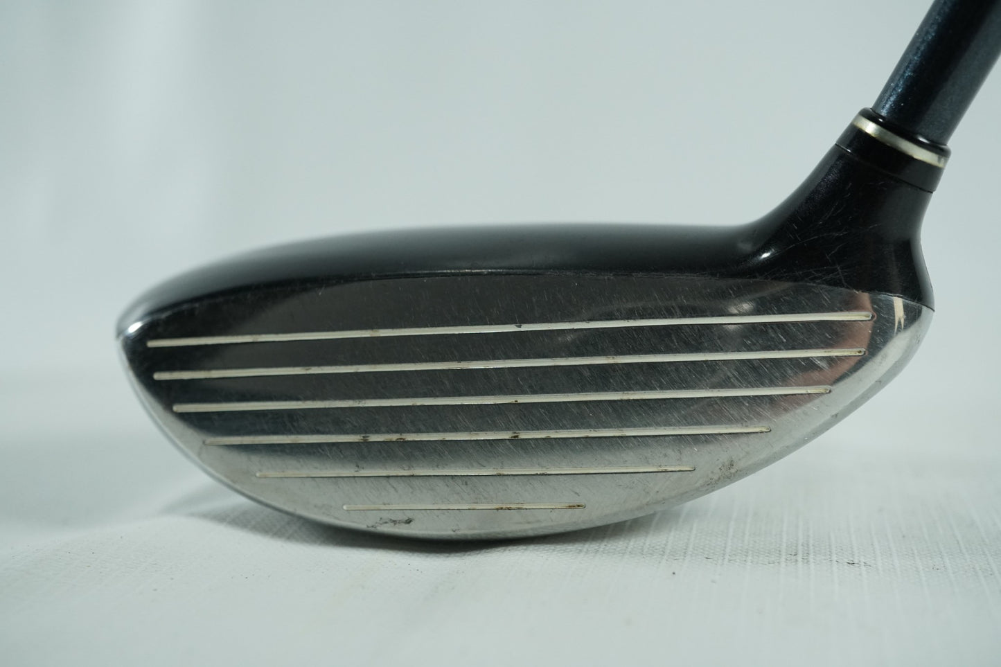 Kasco K2K 3 Hybrid 16° / Ladies Flex Graphite Shaft
